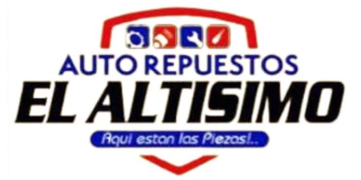 Repuestos El Altísimo