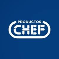 PRODUCTOS CHEF